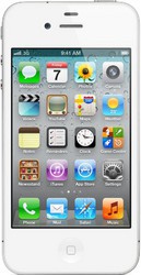 Apple iPhone 4S 16GB - Чапаевск
