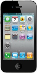 Apple iPhone 4S 64gb white - Чапаевск