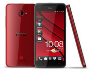 Смартфон HTC HTC Смартфон HTC Butterfly Red - Чапаевск