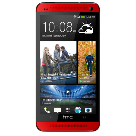 Сотовый телефон HTC HTC One 32Gb - Чапаевск