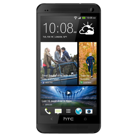 Смартфон HTC One 32 Gb - Чапаевск