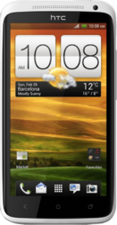 HTC One X 32GB - Чапаевск