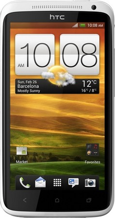 HTC One XL 16GB - Чапаевск