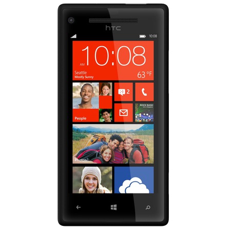 Смартфон HTC Windows Phone 8X 16Gb - Чапаевск