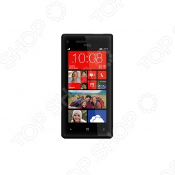 Мобильный телефон HTC Windows Phone 8X - Чапаевск