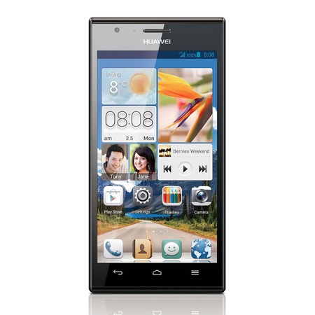 Смартфон Huawei Ascend P2 - Чапаевск