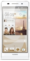 Смартфон HUAWEI Ascend P6 White - Чапаевск