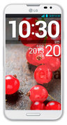 Смартфон LG LG Смартфон LG Optimus G pro white - Чапаевск