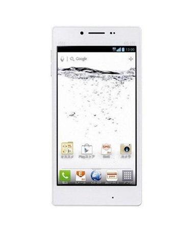 Смартфон LG Optimus G E975 White - Чапаевск