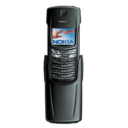 Nokia 8910i - Чапаевск