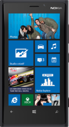 Мобильный телефон Nokia Lumia 920 - Чапаевск