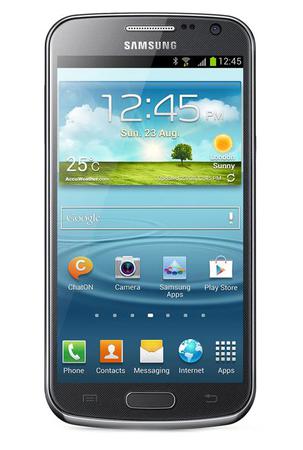 Смартфон Samsung Galaxy Premier GT-I9260 Silver 16 Gb - Чапаевск