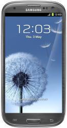 Samsung Galaxy S3 i9300 32GB Titanium Grey - Чапаевск