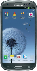 Samsung Galaxy S3 i9305 16GB - Чапаевск