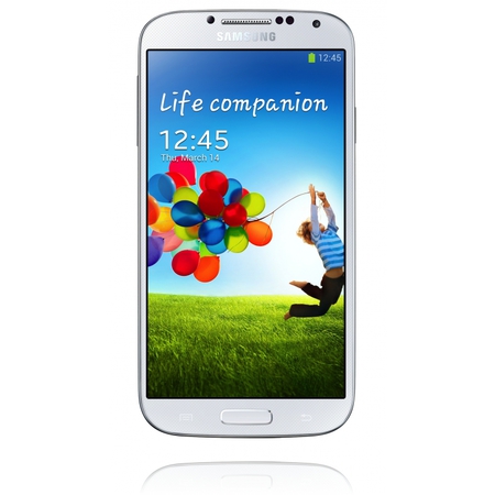 Samsung Galaxy S4 GT-I9505 16Gb черный - Чапаевск