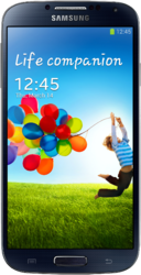 Samsung Galaxy S4 i9505 16GB - Чапаевск