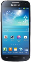 Samsung Galaxy S4 mini Duos i9192 - Чапаевск