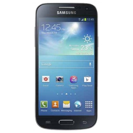 Samsung Galaxy S4 mini GT-I9192 8GB черный - Чапаевск