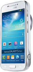 Samsung GALAXY S4 zoom - Чапаевск