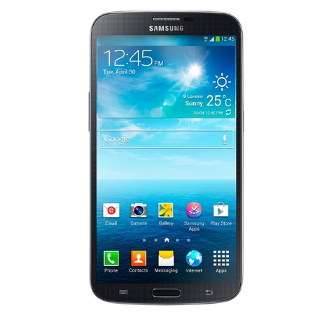 Сотовый телефон Samsung Samsung Galaxy Mega 6.3 GT-I9200 8Gb - Чапаевск