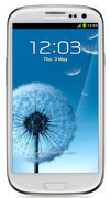 Смартфон Samsung Samsung Смартфон Samsung Galaxy S3 16 Gb White LTE GT-I9305 - Чапаевск