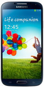 Смартфон Samsung Samsung Смартфон Samsung Galaxy S4 Black GT-I9505 LTE - Чапаевск