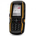 Терминал моб связи Sonim XP 3300 FORCE Yellow/Black - Чапаевск