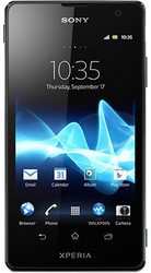 Sony Xperia TX - Чапаевск