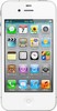 Apple iPhone 4S 16Gb white - Чапаевск