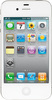 Смартфон Apple iPhone 4S 16Gb White - Чапаевск