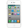 Мобильный телефон Apple iPhone 4S 32Gb (белый) - Чапаевск