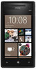 Смартфон HTC HTC Смартфон HTC Windows Phone 8x (RU) Black - Чапаевск