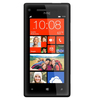 Смартфон HTC Windows Phone 8X Black - Чапаевск