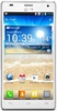 Смартфон LG Optimus 4X HD P880 White - Чапаевск