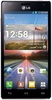 Смартфон LG Optimus 4X HD P880 Black - Чапаевск