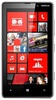Смартфон Nokia Lumia 820 White - Чапаевск