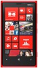 Смартфон Nokia Lumia 920 Red - Чапаевск