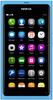 Смартфон Nokia N9 16Gb Blue - Чапаевск