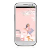 Мобильный телефон Samsung + 1 ГБ RAM+  Galaxy S III GT-I9300 La Fleur 16 Гб 16 ГБ - Чапаевск