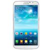 Смартфон Samsung Galaxy Mega 6.3 GT-I9200 White - Чапаевск