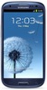 Смартфон Samsung Galaxy S3 GT-I9300 16Gb Pebble blue - Чапаевск