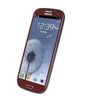 Смартфон Samsung Galaxy S3 GT-I9300 16Gb La Fleur Red - Чапаевск