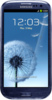 Samsung Galaxy S3 i9300 16GB Pebble Blue - Чапаевск