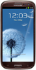 Samsung Galaxy S3 i9300 32GB Amber Brown - Чапаевск