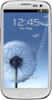 Samsung Galaxy S3 i9300 16GB Marble White - Чапаевск