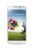 Смартфон Samsung Galaxy S4 GT-I9500 64Gb White - Чапаевск