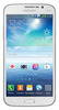 Смартфон SAMSUNG I9152 Galaxy Mega 5.8 White - Чапаевск