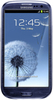 Смартфон SAMSUNG I9300 Galaxy S III 16GB Pebble Blue - Чапаевск