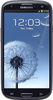 Смартфон SAMSUNG I9300 Galaxy S III Black - Чапаевск