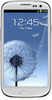 Смартфон SAMSUNG I9300 Galaxy S III 16GB Marble White - Чапаевск